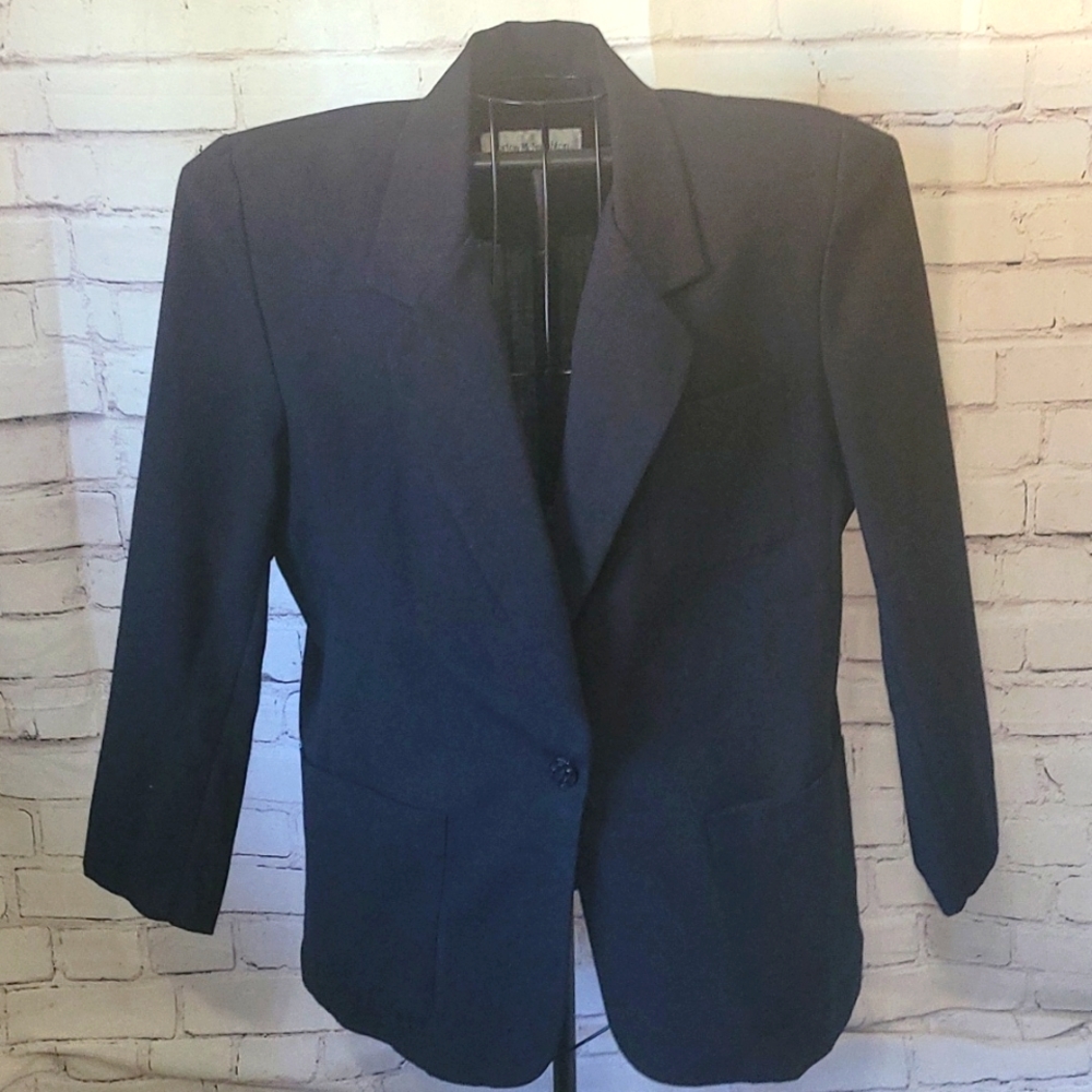 Vintage Norton McNaughton Blazer
